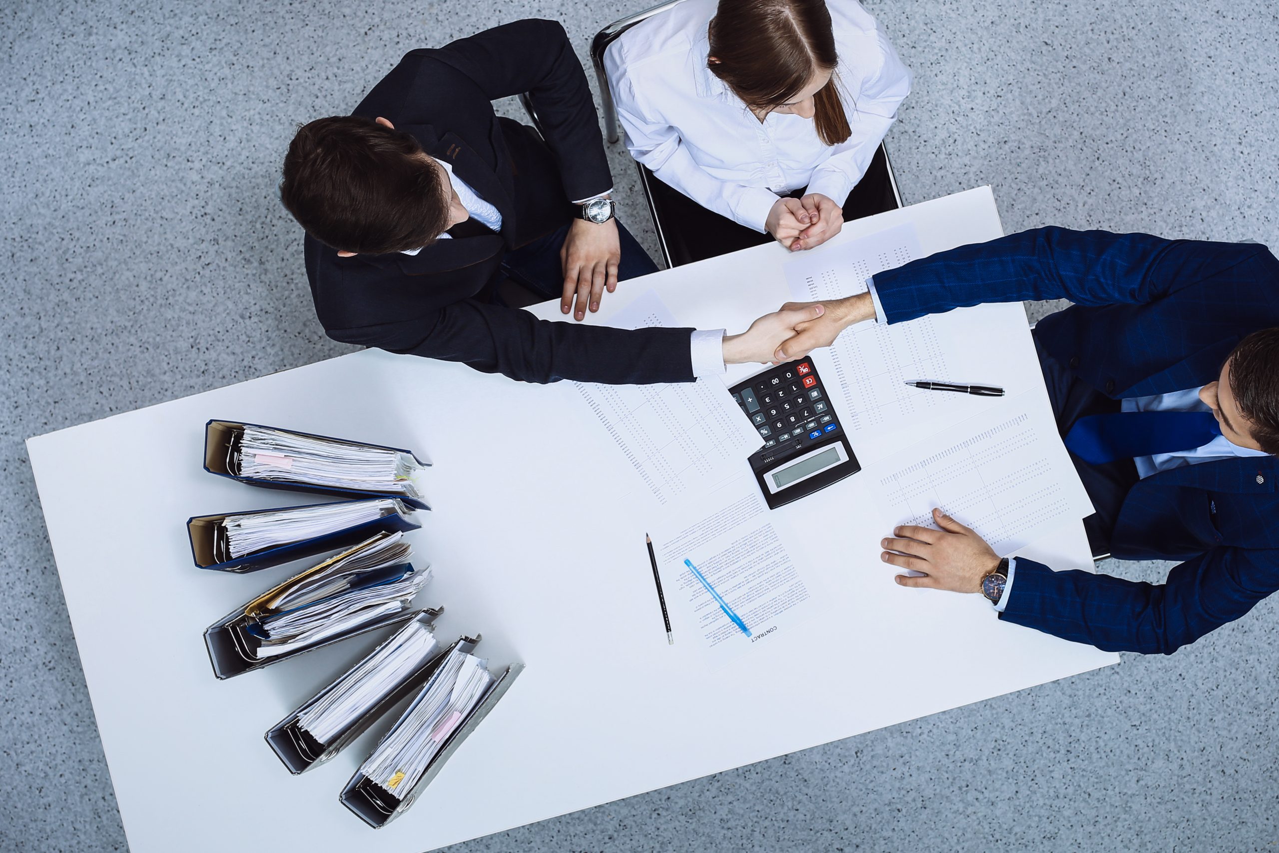 Tax Advisory and Compliance in UAE