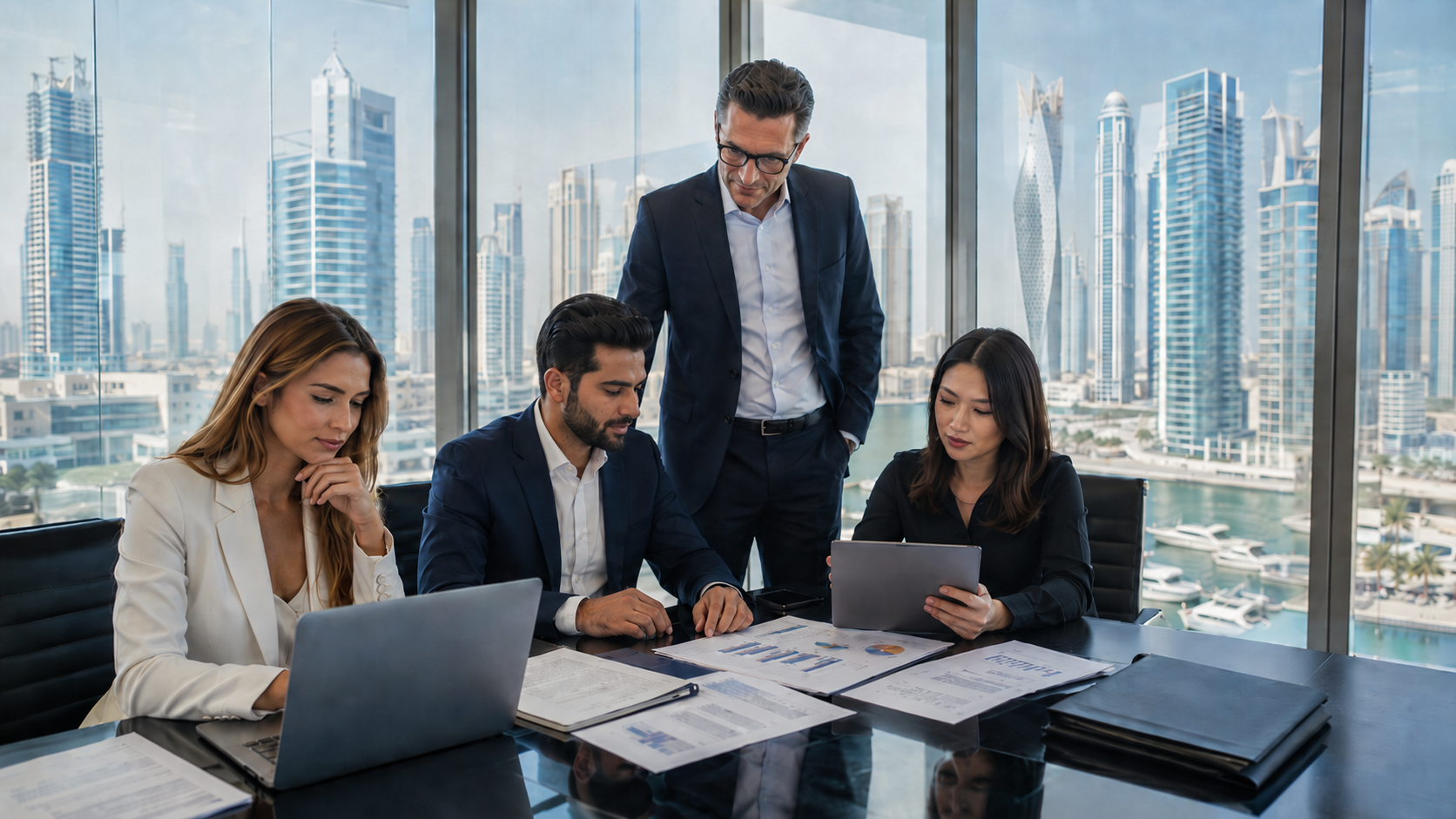WPS in UAE - What Employers Need to Know