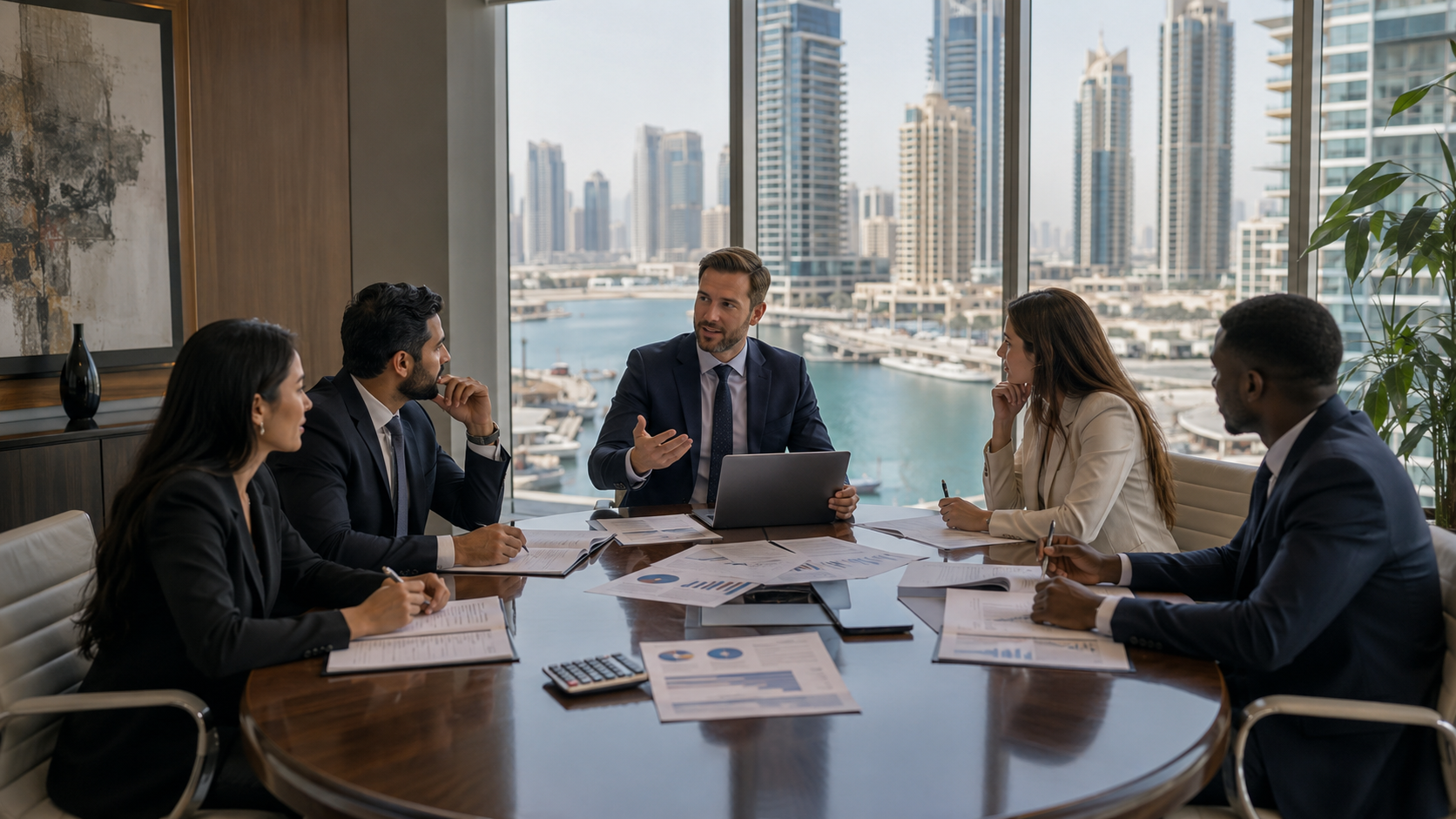 Payroll Compliance in UAE - Common Mistakes Employers Should Avoid